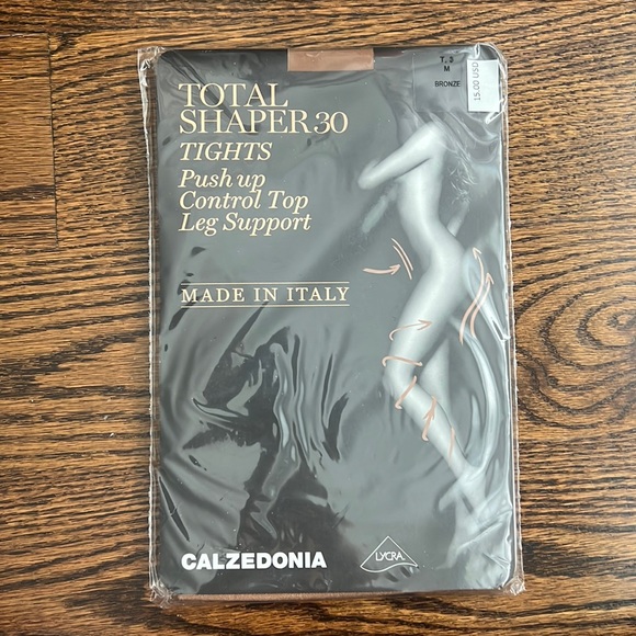 Other - Calzedonia tights